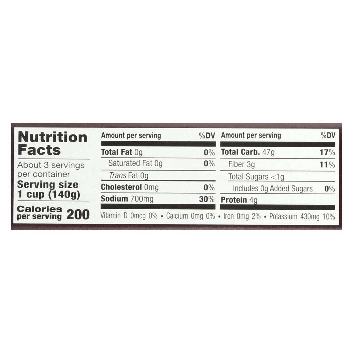 Delallo Gluten-Free 16 Oz Gnocchi (Pack of 6)