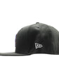 New Era 59Fifty New York Mets 2000 World Series Men Fitted Hat Black