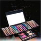 194 color eyeshadow palette plus