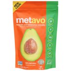 Metavo Metabolism Support Powder - Case of 3 - 6.1oz Boost