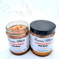 Shimmering Glow Whipped Body Butter