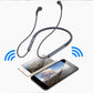 Safe All Day Anti Radiation Bluetooth Headphone by VistaShops