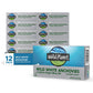 Wild Planet White Anchovies in Extra Virgin Olive Oil, 4.4 oz (Case of 12)