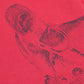 Valabasas Valley Visions Tee - Red