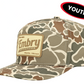 Youth Desert Duck 6 Panel