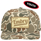 Youth Desert Duck 6 Panel