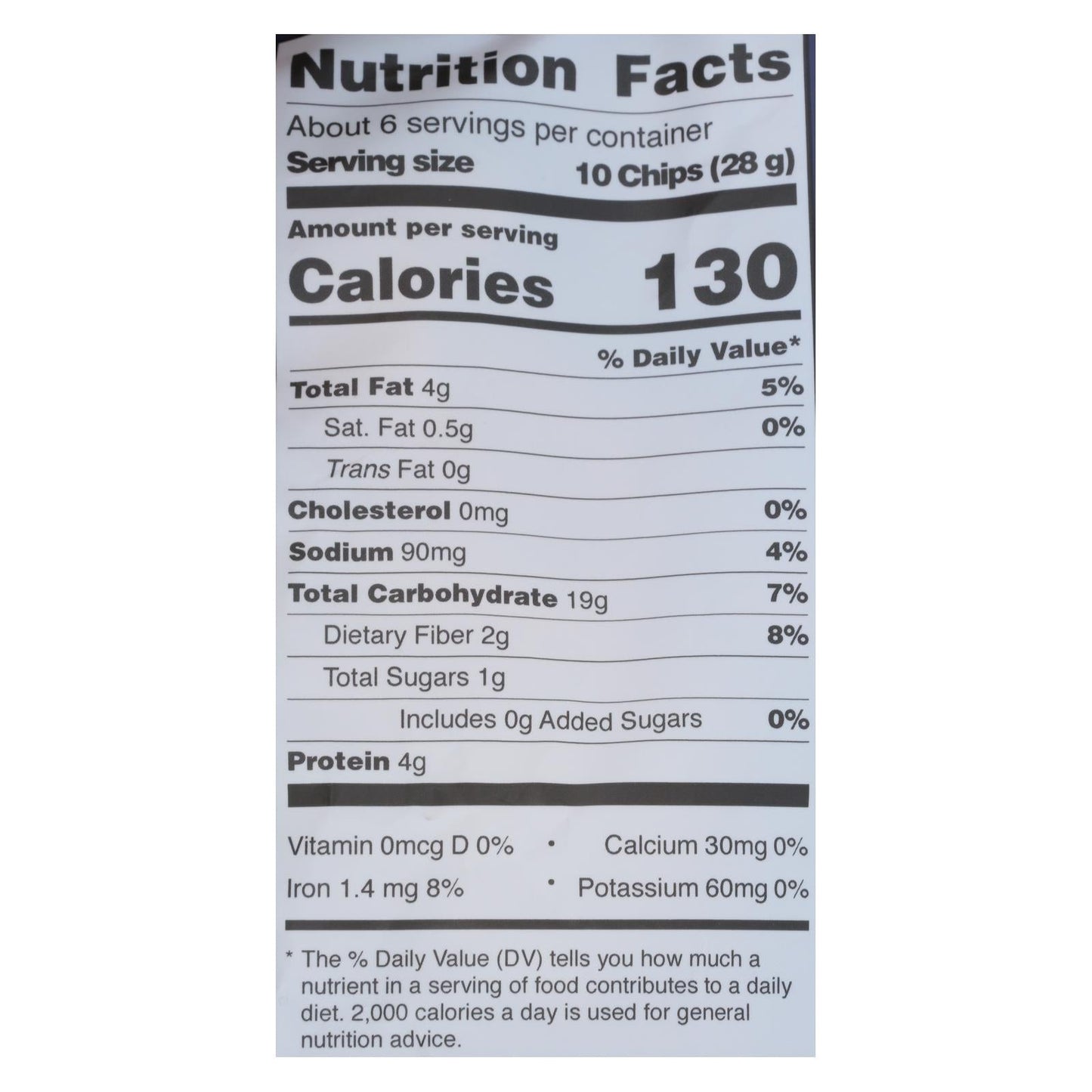 The Matzo Project LLC - Chips Matzo Everything (Pack of 12-6 oz)