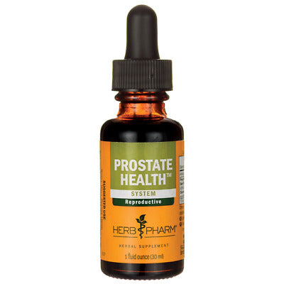 Herb Pharm Healthy Prostate Tonic - 1 Fl Oz