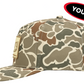 Youth Desert Duck 6 Panel
