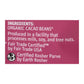 Tcho Chocolate - Cacao Nibs Crush This (Pack of 6-7.8 Oz)