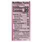 Tcho Chocolate - Cacao Nibs Crush This (Pack of 6-7.8 Oz)