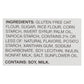 Goodie Girl 6 Oz Magical Animal Crackers (Pack of 6)