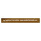 Awake Chocolate Bites (Pack of 50) - 0.58 Oz Caramel-Flavored Chocolates