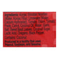 Miracle Noodle Shirataki Rte Meal: Spaghetti & Marinara Sauce (Pack of 6-9.9 oz Packs)