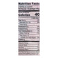 Miracle Noodle Shirataki Rte Meal: Spaghetti & Marinara Sauce (Pack of 6-9.9 oz Packs)