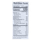 Noka Smoothie Strawberry Banana 4.22 Oz Pack of 6