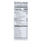 Wonderful Pistachios Roasted & Salted - 6 Oz Pack, Case of 10
