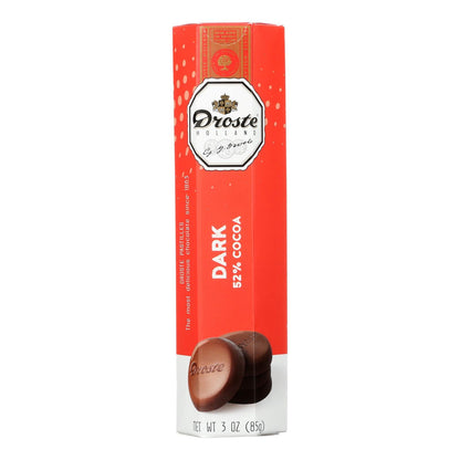 Droste Pastille Dark - Temperature Controlled Shipping