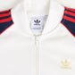 Adidas Adicolor Classic Track Jacket - Cloud White