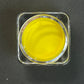 13 - Aureolin (Shiny Yellow) Water Activated Graphic Liner