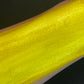 13 - Aureolin (Shiny Yellow) Water Activated Graphic Liner
