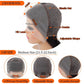 13x4 Glueless Kinky Straight Bob Wig | Ready-to-Wear | Brazilian Remy Human Hair