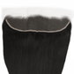 Brazilian Straight 13x4 HD Lace Human Hair Frontal