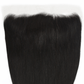 Brazilian Straight 13x4 HD Lace Human Hair Frontal