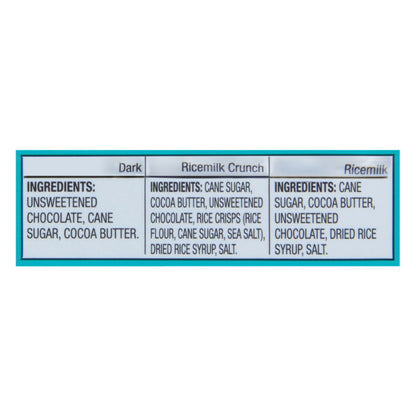 Enjoy Life Easter Variety Chocolate Bars - 6 Pack (5.25oz Bars)