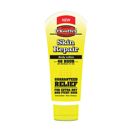 O'Keeffe's Skin Repair Body Lotion Tube 7 Oz
