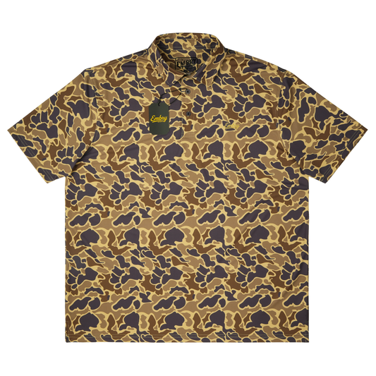 Performance Polo - Original Duck