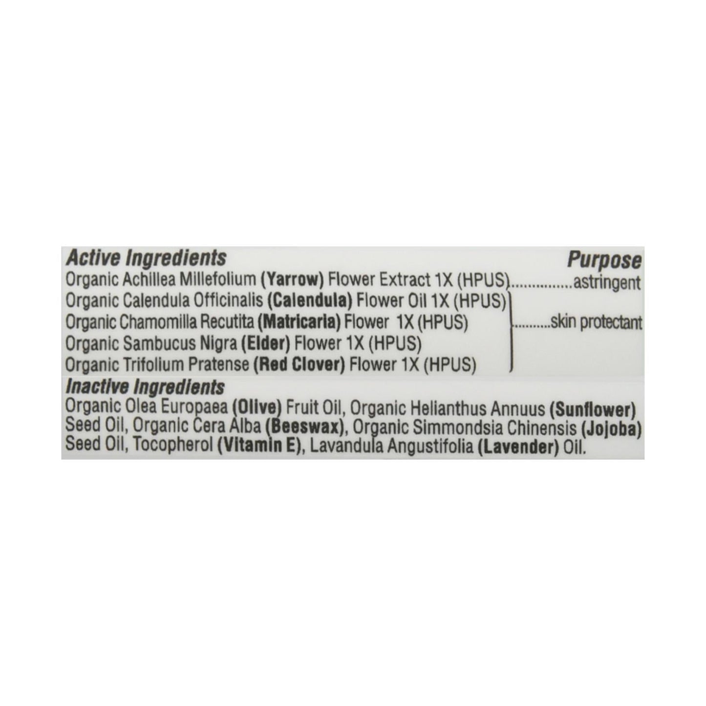 Green Goo Salve Dry Skin Stick Relief (Pack of 12-6 Oz)