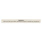 Pur Gum Chocolate Mint, 108-Count (Case of 12)