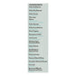 Peet Bros Vanilla Shea Butter Soap Nut Bar (5 Oz)