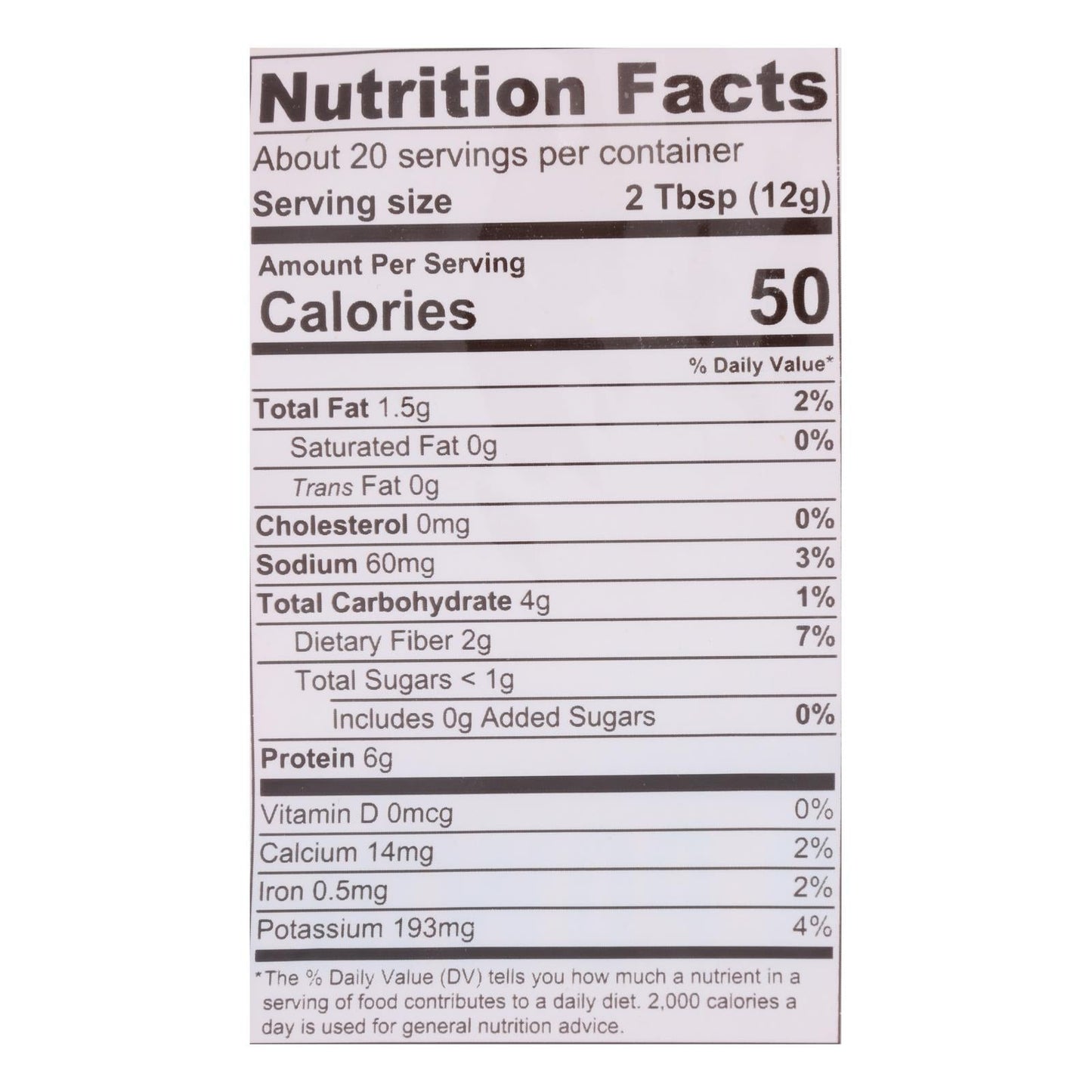 Lakanto Powdered Peanut Butter, Keto-Friendly, Sugar-Free, (Pack of 8 - 8.5 Oz)
