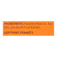 Lakanto Powdered Peanut Butter, Keto-Friendly, Sugar-Free, (Pack of 8 - 8.5 Oz)