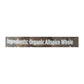 Spicely Organics Organic Whole Allspice Berries - 1.3 Oz.