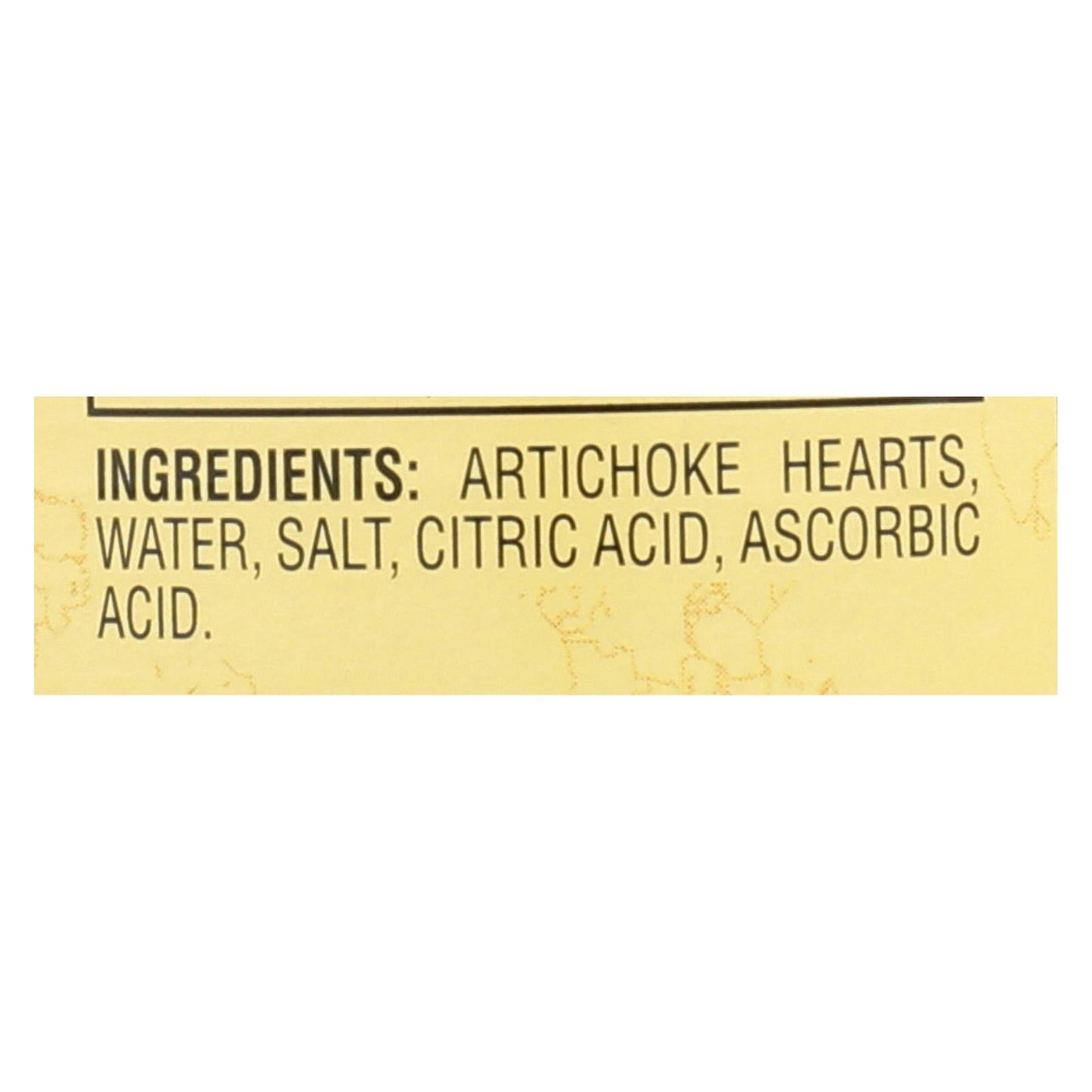 Reese Artichokes (Pack of 12 - 9.9 oz)