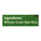 Ralston Family Farms Rice Red 6-Pack 16 Oz
