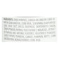 Sensible Portions BBQ Garden Veggie Chips (Pack of 12 - 5 Oz bags)