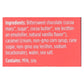 Vosges Haut-Chocolat 72% Cocoa Burnt Caramel Bar (Pack of 12) - Pink Salt - 3 Oz