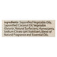 Clearly Natural Glycerin Lemon Soap - 4 Oz.