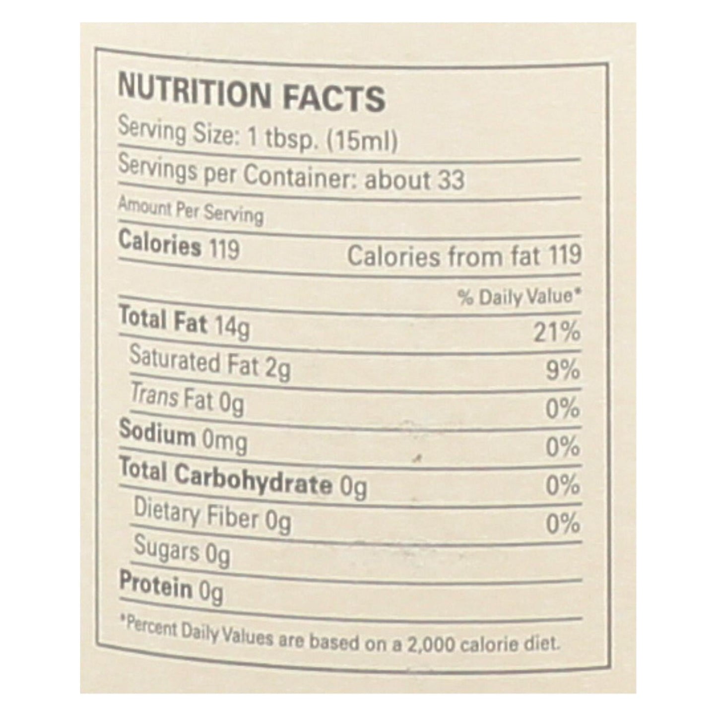 Canaan Organic Olive Oil Nabali (Pack of 6) 16.9 Fl Oz