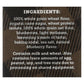 Kodiak Cakes Blueberry Muffin Mix, Protein-Packed, 14 Oz Pack of 6