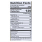I Won! Nutrition Co Sweet Dijon Protein Chips, 5 Oz (Pack of 12)