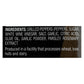 Amore Grilled Peppers (Pack of 10) 4.4oz