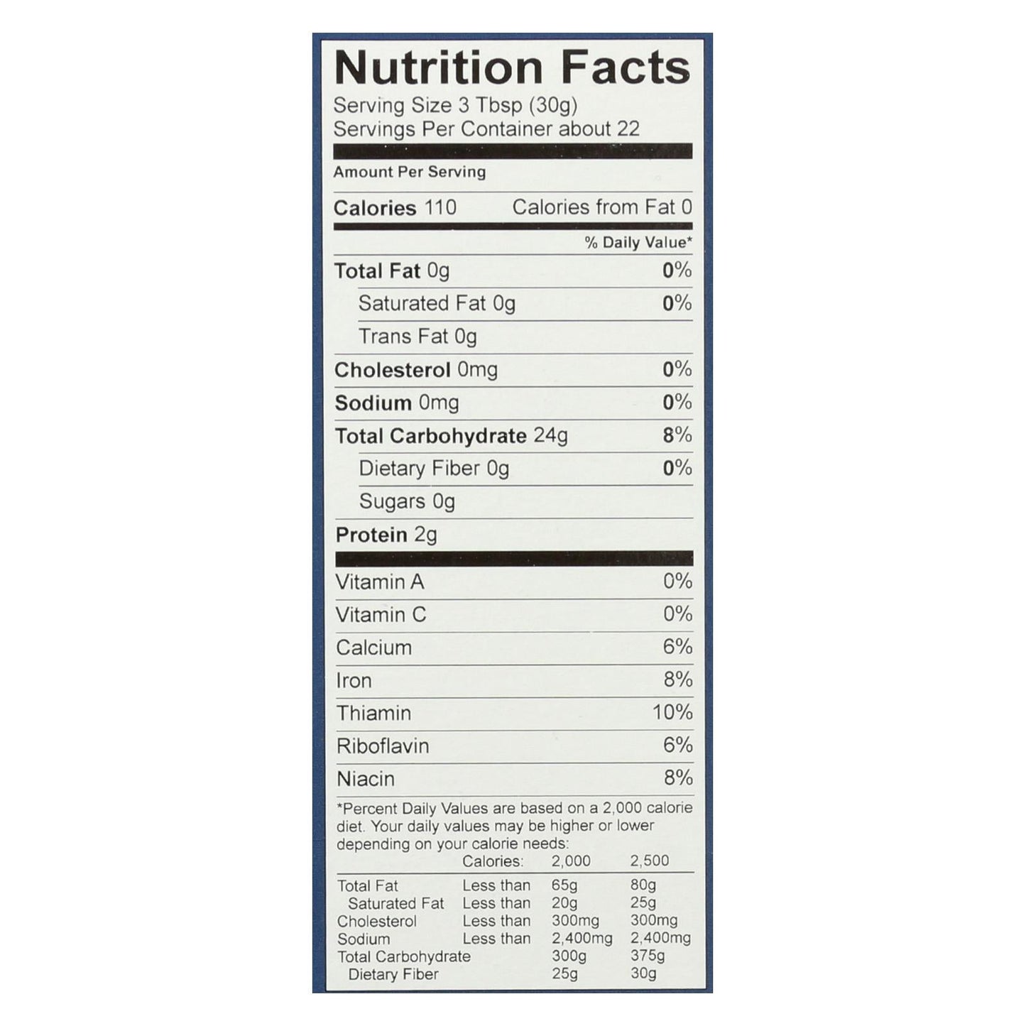King Arthur Superior Multi-Purpose Flour - 6 Pack, 24 Oz. Bags