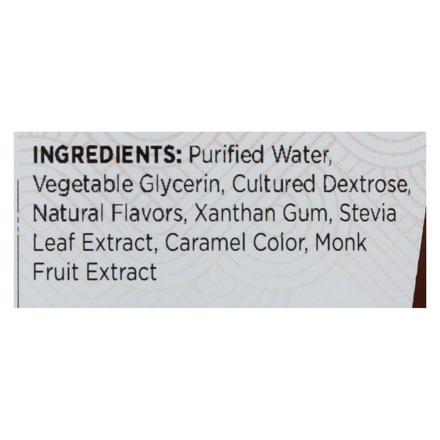 Sweet Leaf Stevia Syrup, Maple Flavor, 6-Pack, 12 Fl Oz Bottles