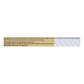 Nuskool Caramel Sea Salt Bar - Pack of 12 - 1.38 Oz