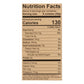 Dewey's Bakery Toasted Coconut 9 Oz (Pack of 6)
